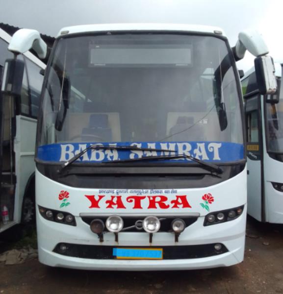 Volvo 13.5M image 2